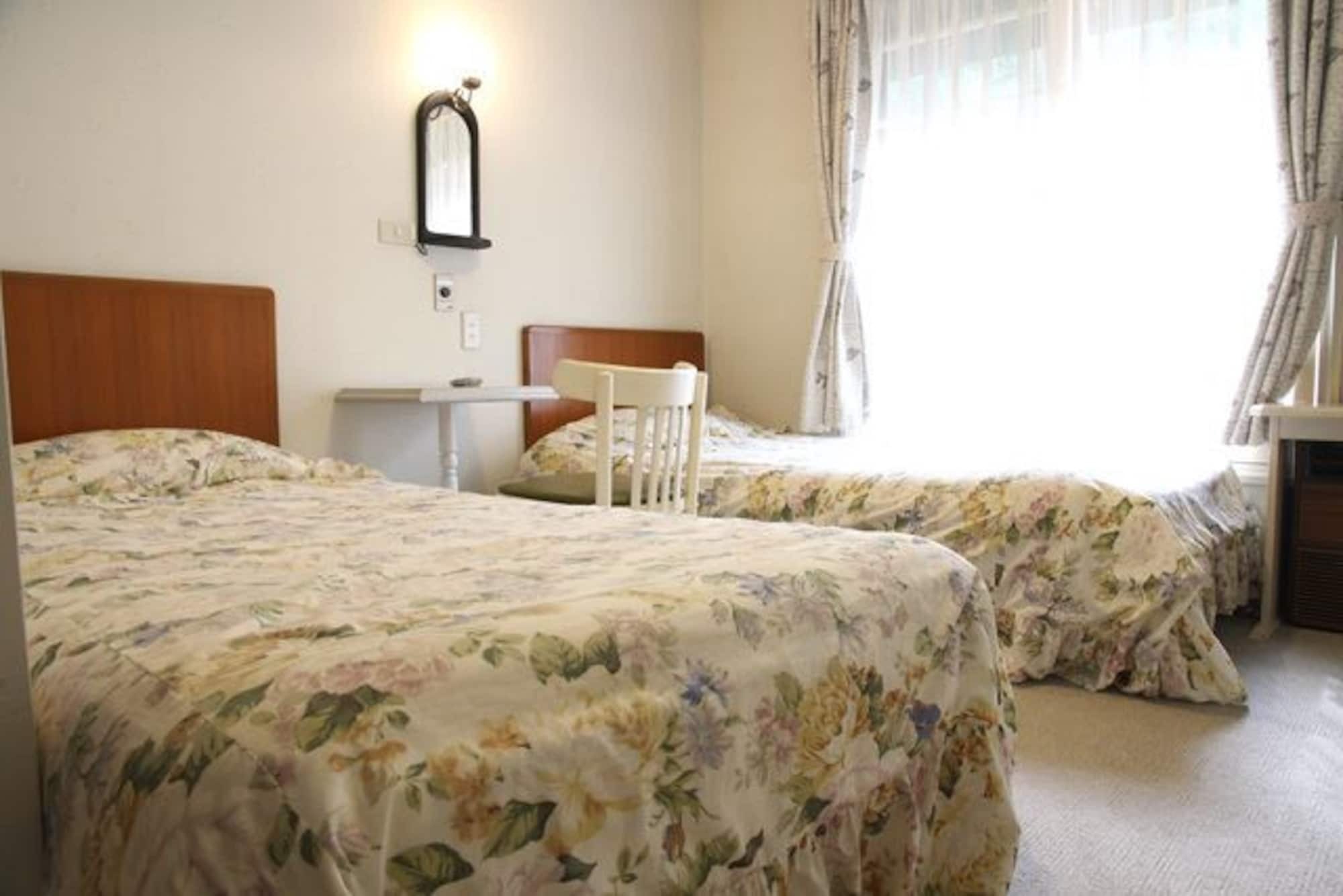 Ishiuchi Pension Bruges Minamiuonuma Exteriér fotografie